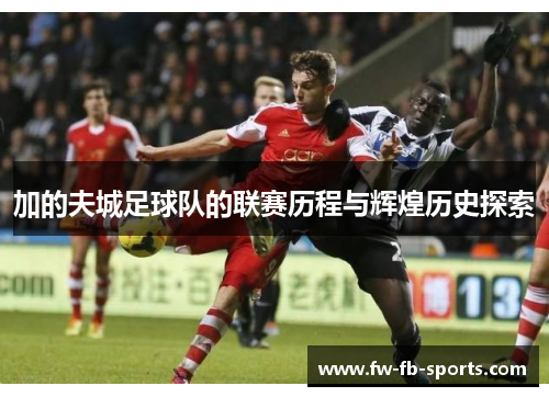 加的夫城足球队的联赛历程与辉煌历史探索 加的夫城足球队的联赛历程与辉煌历史探索